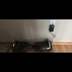 Hoverboard