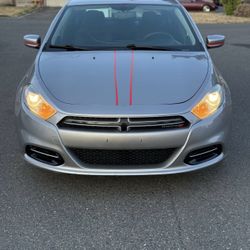2014 Dodge Dart