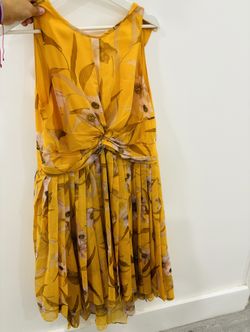 Gorgeous Ted Baker Dress Size M