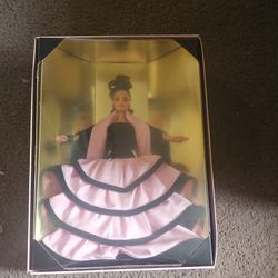 ESCADA Barbie