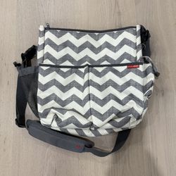 Skip Hop Diaper Bag