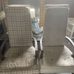 2 Free Chairs