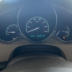 2010 Chevrolet Malibu