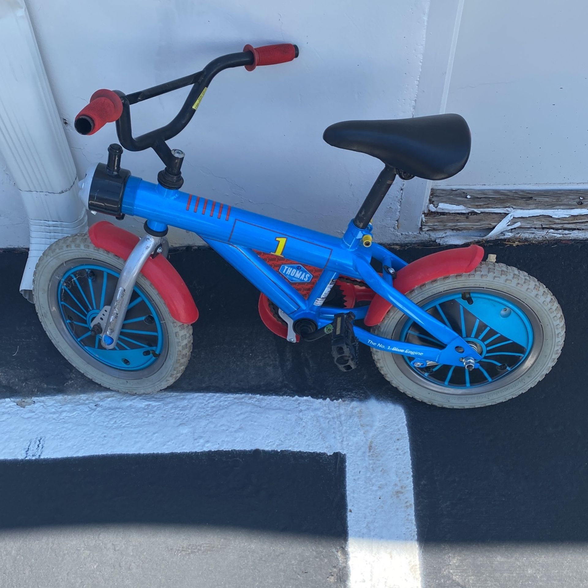 Kids Bike