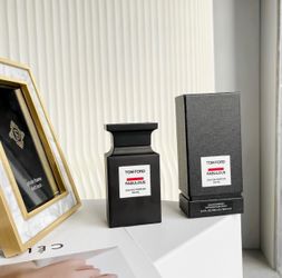 Tom Ford Fucking Fabulous