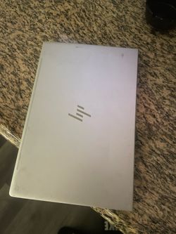 HP elitebook