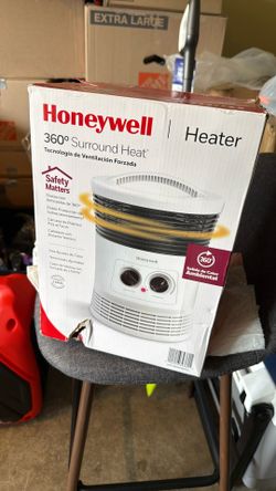 Honeywell Portable Heater