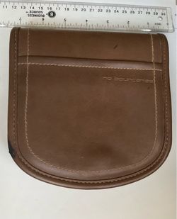 Free Brown No Boundaries CD Case with CDs