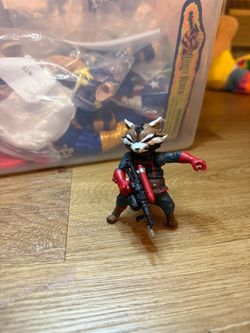 Marvel legends