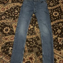 Levi’s men jeans size W29 L32 