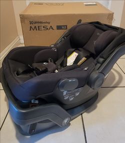 Uppababy Mesa V2 Car Seat