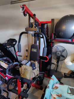 Home Gym