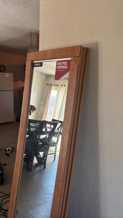 Mirrors
