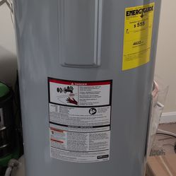 AO Smith ENT 50 110 Electric Water Heater