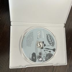 Wii Game Party
