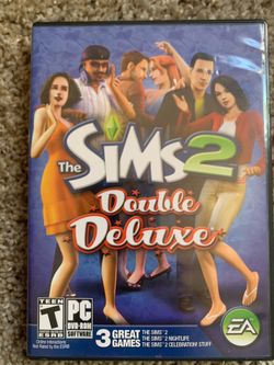 Sim 2 Double Trouble