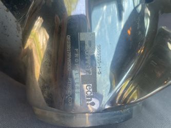 15.25x17 Power Tech StainlessSteel Propeller