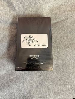Creed Aventus Eau de Parfum 120ml 4.0 fl oz