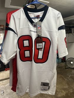 Texans Gear Sizes Medium Large Xl Xxl &4xl
