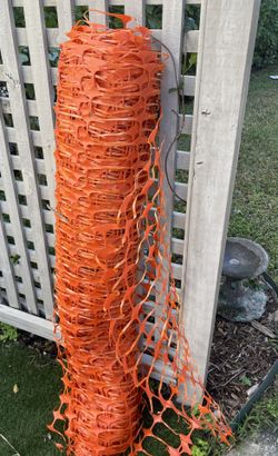 Fencing 