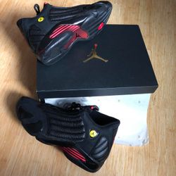 Jordan 14 Retro