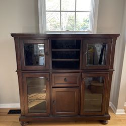 China cabinet Buffet Credenza