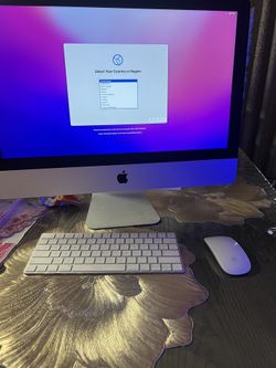 2015 Imac