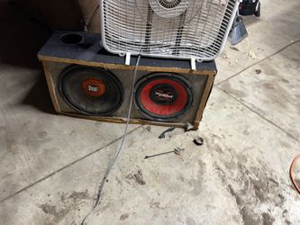 Car Stereo Equipment