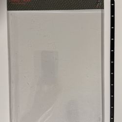 Comic Skin - “Slab It Yourself!” mylar insert and hard case