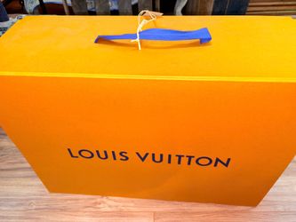 Huge LV Box