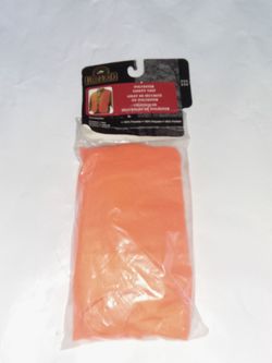 RedHead Polyester Safety Vest 3X-4X Blaze