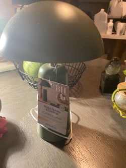 Touch light recharcheable