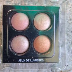 Chanel Jeux De Lumieres