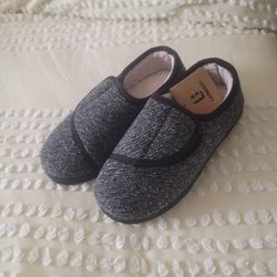 Men's  Diabetic Sliper 41