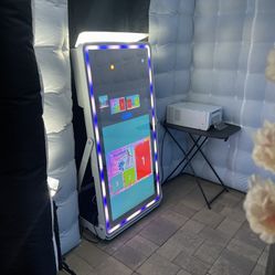 Photo Booth