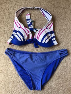 Women’s Bikini Size M