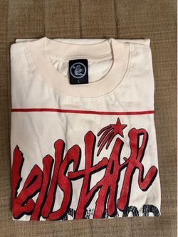 Hellstar record size L