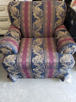 A Chair 