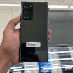 Samsung Note 20 Ultra Factory Unlocked 128 GB