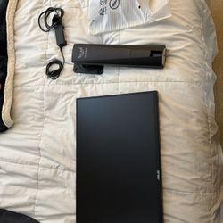 ASUS TUF Gaming VG259QM 24.5” Monitor