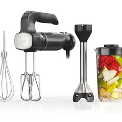 Ninja Foodi Power Mixer In Cobalt