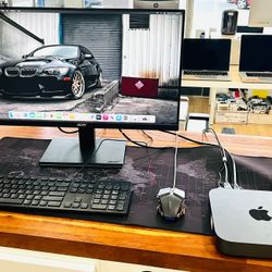 Apple Mac Mini 2018 3.2Ghz 6-Core i7 32GB 500GB SSD Bluetooth Doesn’t Work