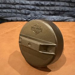 Harley Davidson Gas Cap