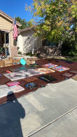 Miscellaneous All Free