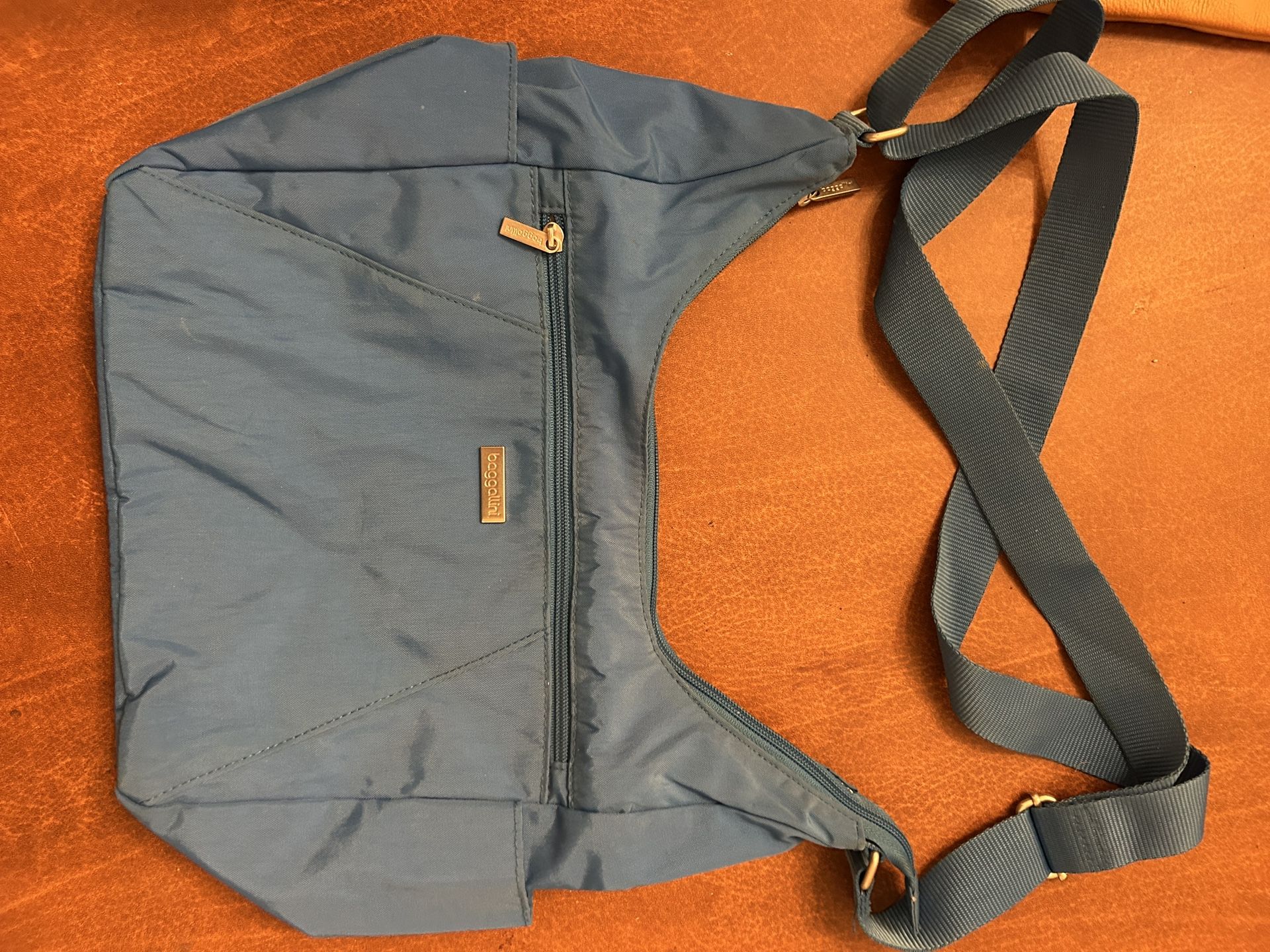 Baggallini Shoulder Bag