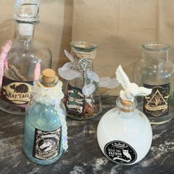 Potions 