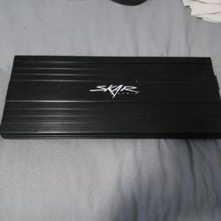 Skar Skv 3500.1