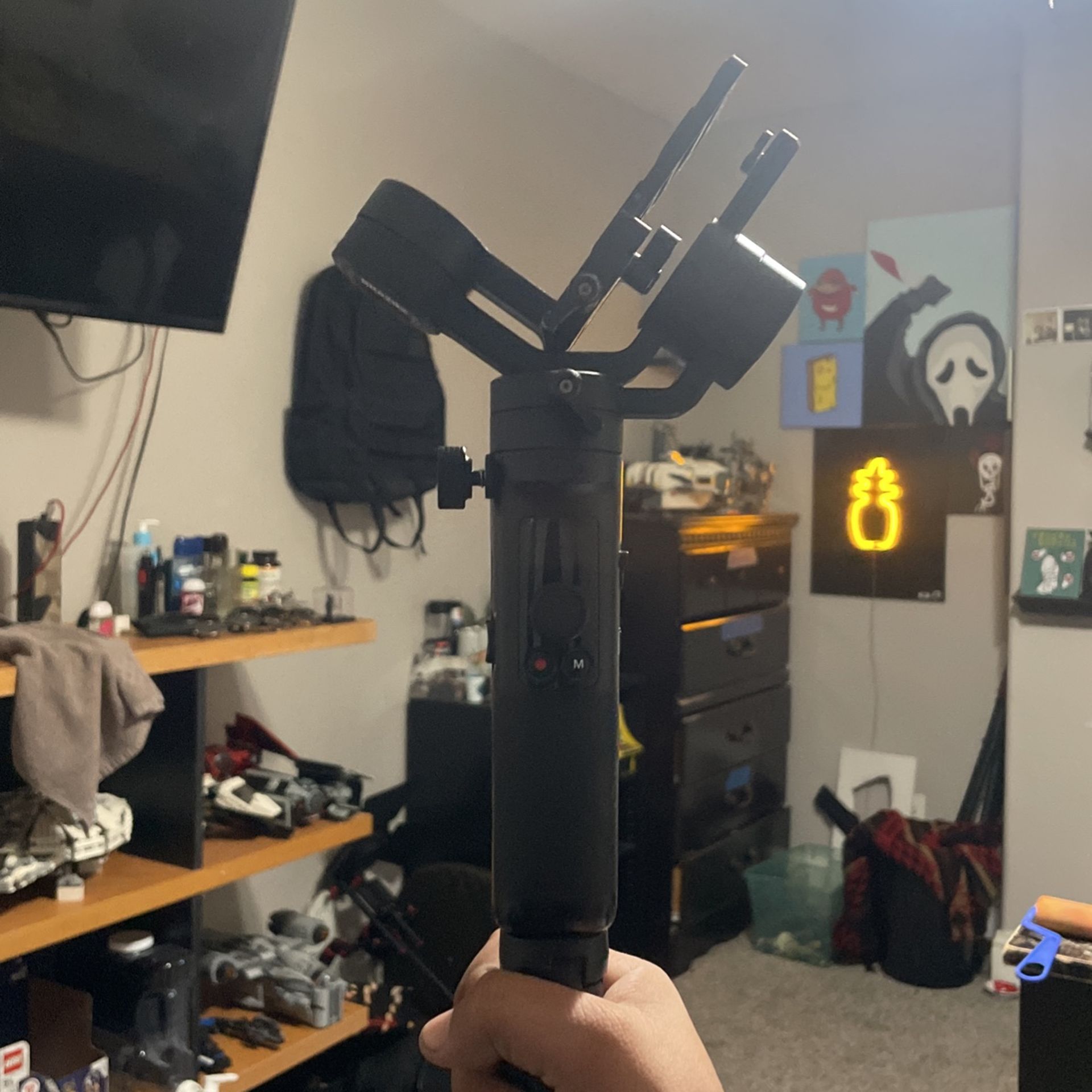 Zhiyun Crane m2 Gimble Camera Stand