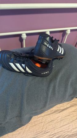 Soccer Shoes  copa Adidas