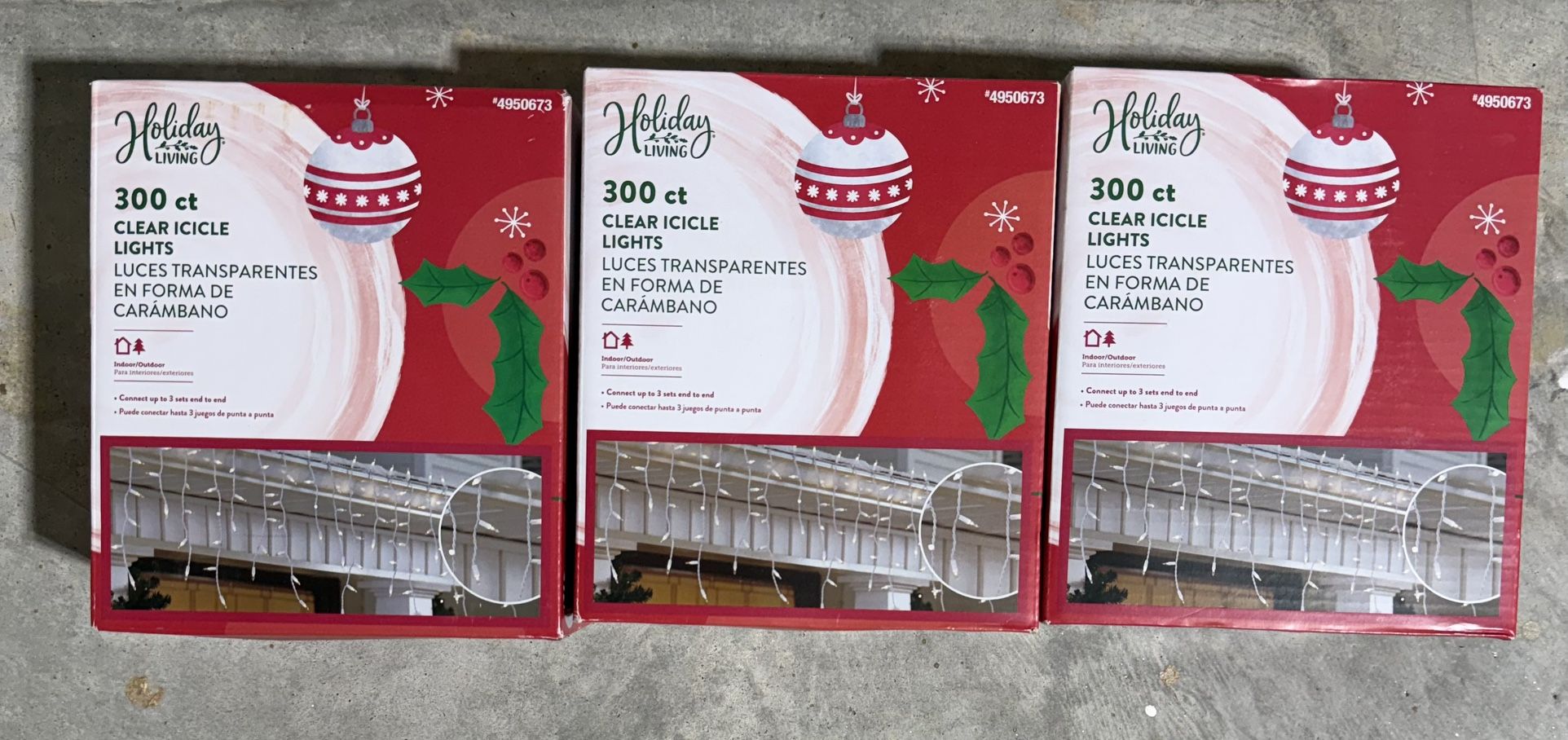 Lights $10 For each Light